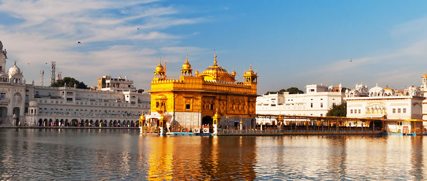 Himachal Trip With Amritsar